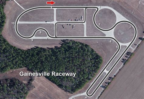 Gainesville raceway parking. Things To Know About Gainesville raceway parking. 